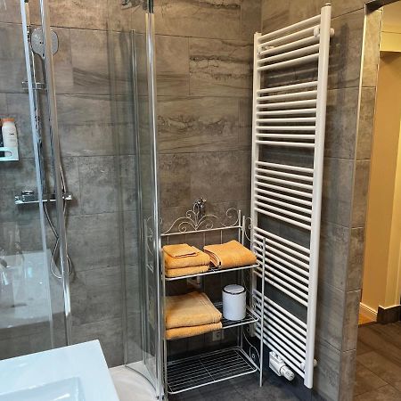 S&E Apartments Wina Bagian luar foto