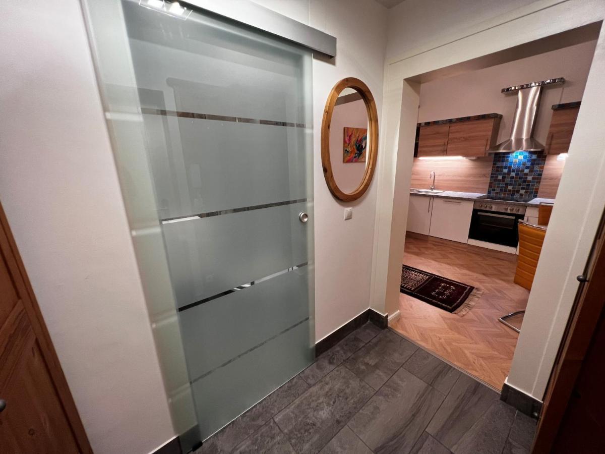 S&E Apartments Wina Bagian luar foto