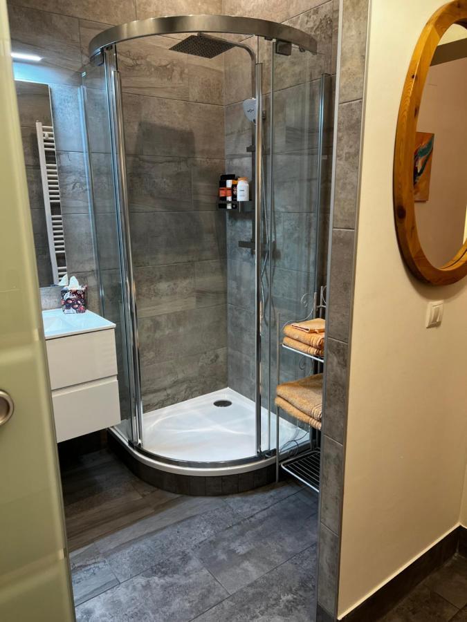 S&E Apartments Wina Bagian luar foto