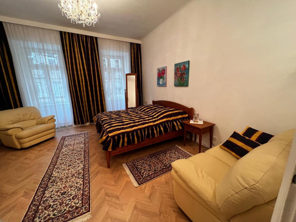 S&E Apartments Wina Bagian luar foto