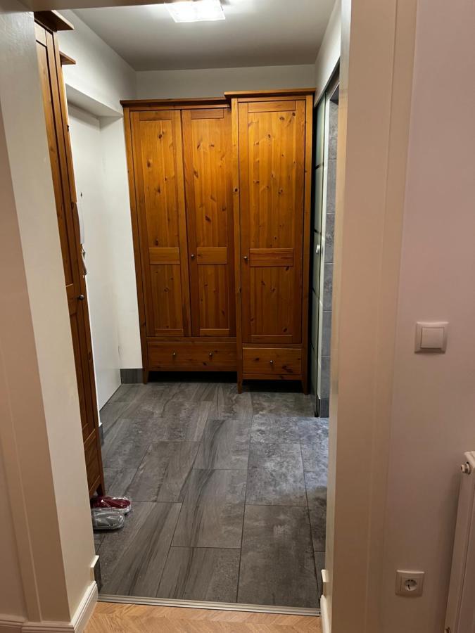 S&E Apartments Wina Bagian luar foto