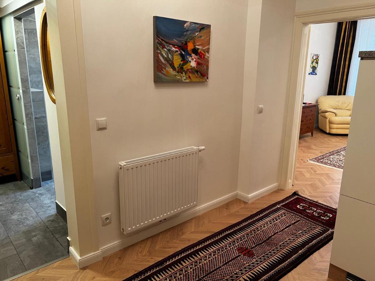 S&E Apartments Wina Bagian luar foto