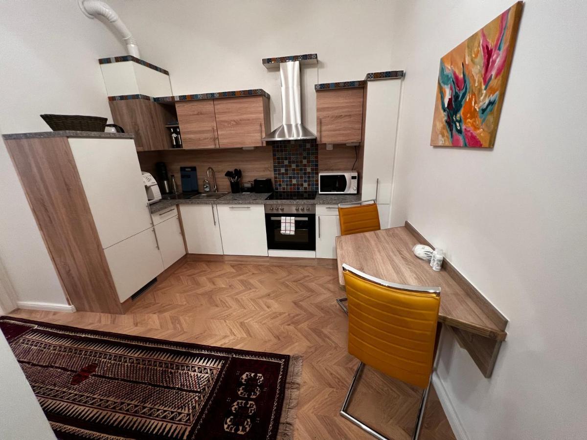 S&E Apartments Wina Bagian luar foto