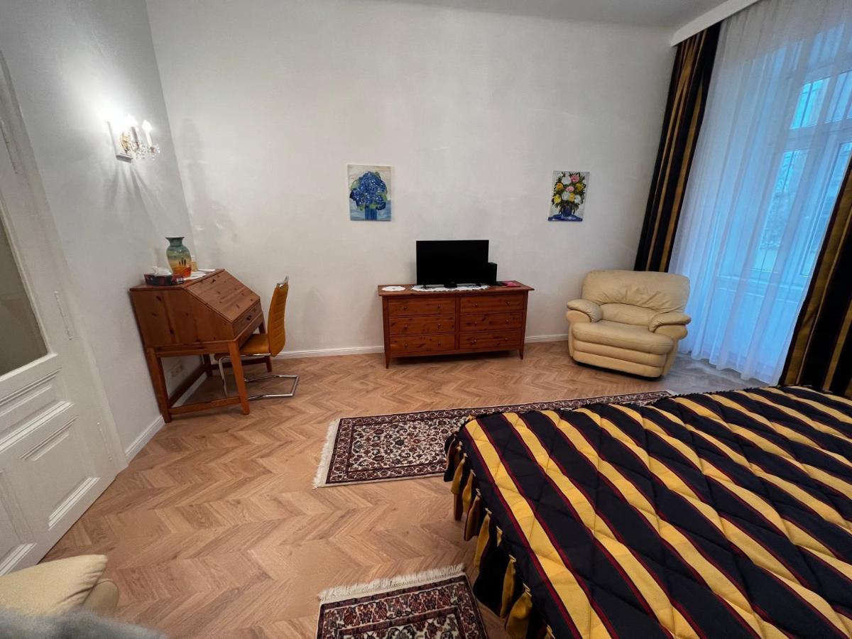 S&E Apartments Wina Bagian luar foto